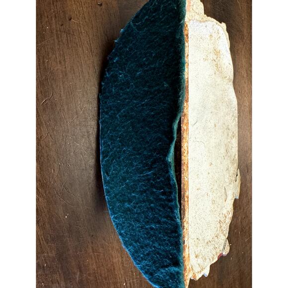 Midwest importers noah's ark cast iron door stop nursery decor - Picture 5 of 5